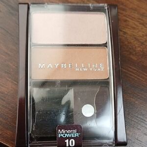 Maybelline Mineral Power Blush - Glistening Sands